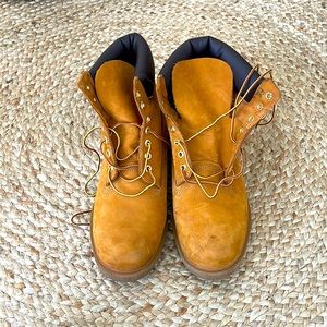 Timberland Boots